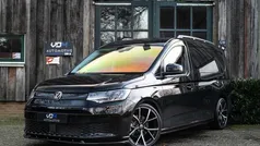 Gebruikt 2024 VW Caddy Maxi Exclusive MPV | € 39.900 (Eerlijke prijs)