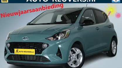 Gebruikt 2023 Hyundai i10 Premium Hatchback | € 15.900 (Eerlijke prijs)