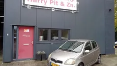 Gebruikt 2002 Toyota Yaris Sport Hatchback | € 1.495 (Super prijs)