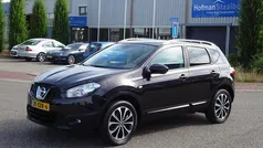 Gebruikt 2012 Nissan Qashqai SUV | € 8.450 (Eerlijke prijs)