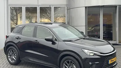 Occasion Lexus LBX 136 PK (100 kW) 2025 SUV