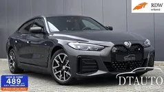 Gebruikt 2022 BMW i4 Executive Sedan | € 34.900 (Goede deal)