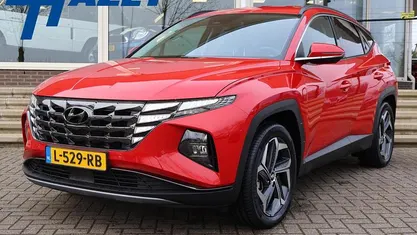 Occasion Hyundai Tucson 266 PK (195 kW) 2021 SUV
