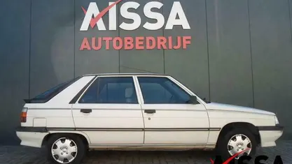 Occasion 1988 Renault R11 Hatchback | € 3.249