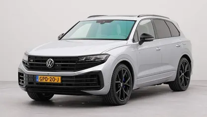 Occasion 2024 VW Touareg R SUV | € 79.900 (Eerlijke prijs)