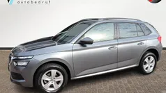 Grijs Gebruikt 2022 Skoda Kamiq Business Line SUV | € 22.998 (Eerlijke prijs)