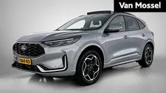 Grijs Gebruikt 2024 Ford Kuga ST-Line X SUV | € 38.990 (Eerlijke prijs)