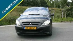 Gebruikt 2002 Peugeot 307 Hatchback | € 999 (Eerlijke prijs)