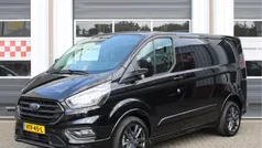 Gebruikt 2023 Ford Transit Custom Sport Van | € 34.995 (Eerlijke prijs)