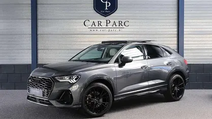 Occasion Audi Q3 Sportback S-Line 191 PK (140 kW) 2020 SUV