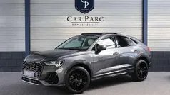 Gebruikt 2020 Audi Q3 Sportback S-Line SUV | € 44.995 (Eerlijke prijs)