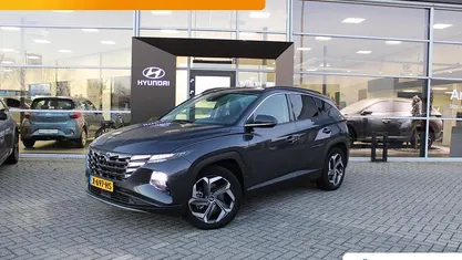 Gebruikt 2023 Hyundai Tucson Comfort SUV | € 33.895 (Eerlijke prijs)