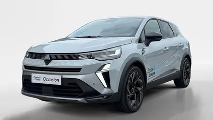 Gris rafale Occasion 2024 Renault Symbioz Esprit Alpine SUV | € 30.935 (Eerlijke prijs)