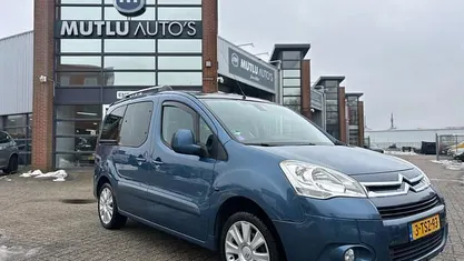 Occasion 2010 Citroën Berlingo XTR MPV | € 2.990 (Super prijs)