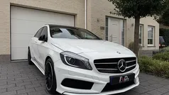 Gebruikt 2014 Mercedes A180 AMG Hatchback | € 14.950 (Eerlijke prijs)