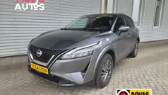 Overige Gebruikt 2022 Nissan Qashqai Acenta SUV | € 24.995 (Eerlijke prijs)