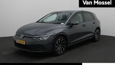 VW Golf VIII