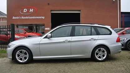 Occasion BMW 316 123 PK (90 kW) 2010 Stationwagen