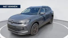 Grijs Nieuw 2025 VW Tiguan Life SUV | € 49.440 (Super prijs)