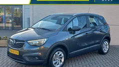 Gebruikt 2018 Opel Crossland X Edition+ SUV | € 12.935 (Eerlijke prijs)