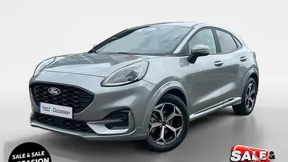 Occasion Ford Puma ST-Line 125 PK (91 kW) 2024 SUV