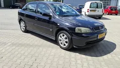 Gebruikt 2004 Opel Astra Njoy Hatchback | € 1.500 (Eerlijke prijs)