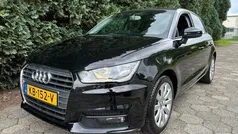 Gebruikt 2015 Audi A1 Sportback Design Hatchback | € 9.750 (Goede deal)