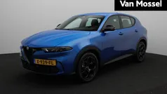 Blauw Gebruikt 2023 Alfa Romeo Tonale Sprint SUV | € 32.440 (Goede deal)