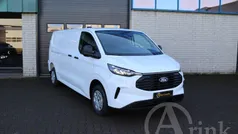 Gebruikt 2024 Ford Transit Custom Trend Van | € 36.450 (Goede deal)