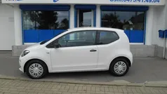Gebruikt 2012 VW up! Hatchback | € 5.950 (Goede deal)