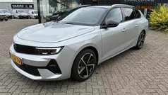 Gebruikt 2024 Opel Astra Stationwagen | € 27.950 (Eerlijke prijs)