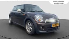 Bruin Gebruikt 2012 Mini Cooper Business Hatchback | € 6.240 (Goede deal)