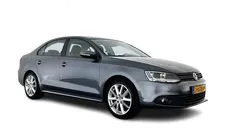 VW Jetta