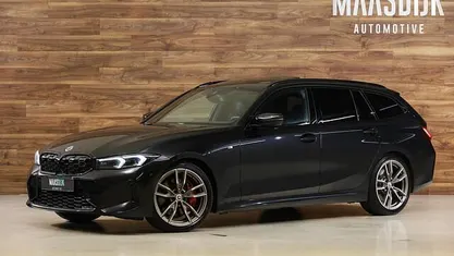 Occasion BMW M340 M Sport 374 PK (275 kW) 2023 Sedan