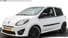 Wit Gebruikt 2011 Renault Twingo Collection Hatchback | € 2.590 (Goede deal)