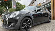 Zwart Gebruikt 2016 Mini Cooper Clubman Chili Stationwagen | € 17.500 (Eerlijke prijs)