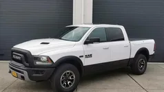 Wit Gebruikt 2016 Dodge Ram Pickup | € 29.999 (Goede deal)