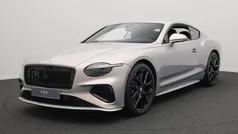 Zilver Nieuw 2024 Bentley Continental GT Coupé | € 319.750 (Eerlijke prijs)