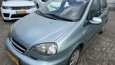 Groen Gebruikt 2004 Chevrolet Tacuma MPV | € 950 (Goede deal)