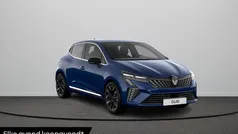 Gebruikt 2025 Renault Clio V Techno Hatchback | € 28.665 (Eerlijke prijs)