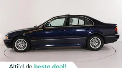 Gebruikt 2001 BMW 535 Executive Sedan | € 11.950 (Goede deal)