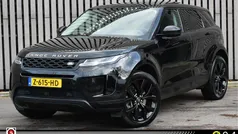 Gebruikt 2020 Land Rover Range Rover evoque HSE SUV | € 36.895 (Eerlijke prijs)