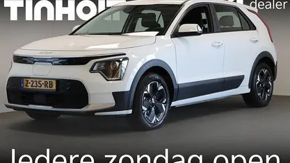 Occasion 2024 Kia e-Niro Light SUV | € 27.850 (Super prijs)