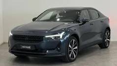 Blauw Gebruikt 2020 Polestar 2 Long Range Dual motor Hatchback | € 26.495 (Eerlijke prijs)