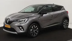 Gebruikt 2023 Renault Captur Techno SUV | € 22.900 (Super prijs)