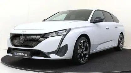 Occasion 2024 Peugeot 308 SW Allure Stationwagen | € 24.425 (Eerlijke prijs)