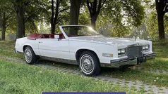 Gebruikt 1984 Cadillac Eldorado Coupé | € 8.500
