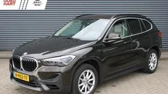 Bruin Gebruikt 2020 BMW X1 Executive SUV | € 27.895 (Eerlijke prijs)