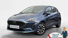 Gebruikt 2023 Ford Fiesta Titanium Hatchback | € 15.940 (Eerlijke prijs)