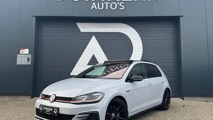 Gebruikt 2017 VW Golf VII GTI Hatchback | € 22.450 (Eerlijke prijs)